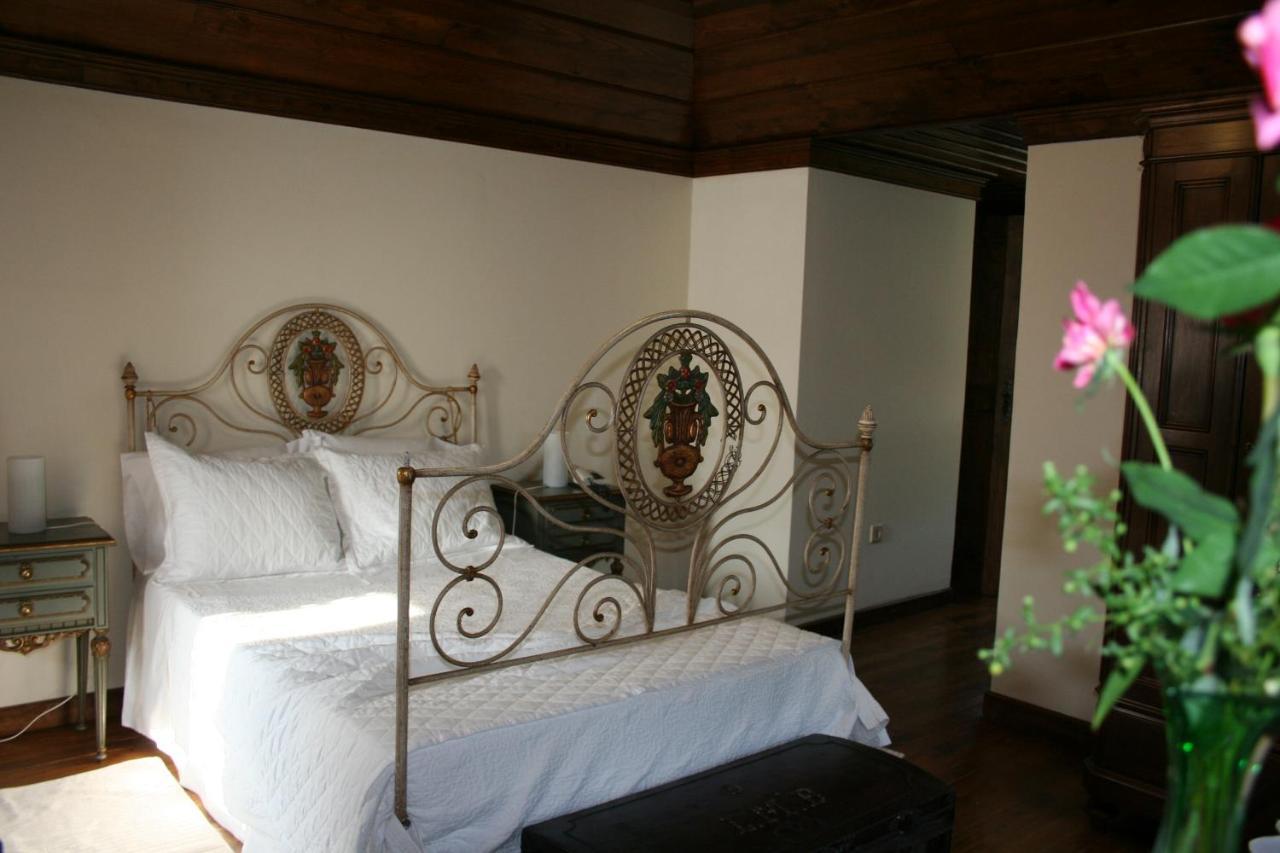 Casa De Carcavelos Кабесейрас де Басто Екстериор снимка